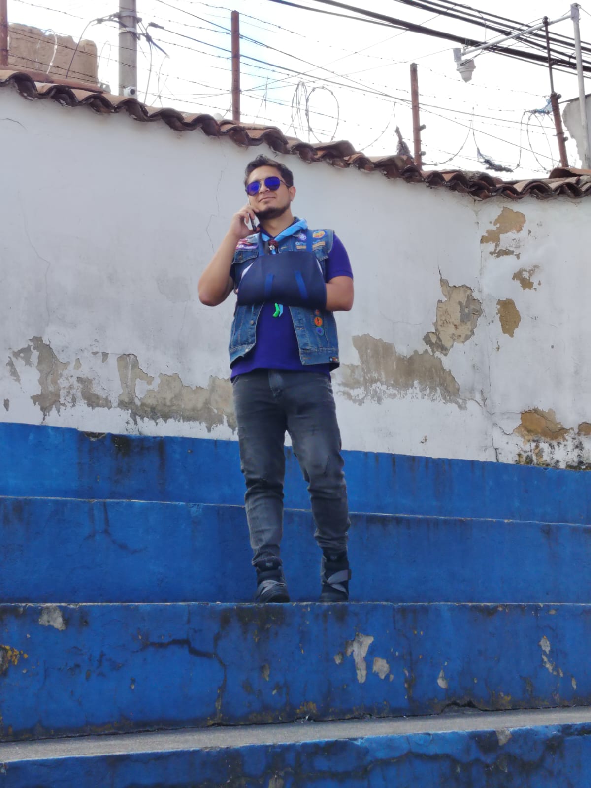 Foto scout 3